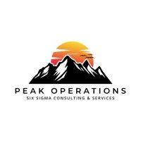 peak operations