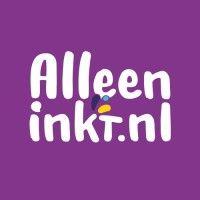 alleeninkt.nl