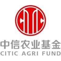 citic agri fund logo image