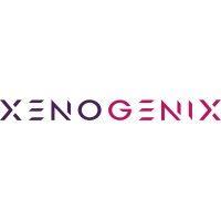 xenogenix ltd logo image