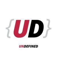 undefined inc. logo image