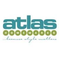 atlas homewares logo image