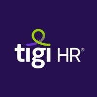 tigi hr ® logo image