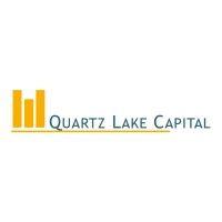 quartz lake capital logo image