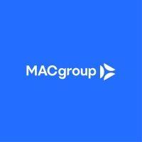 mac group logo image