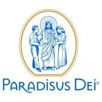 paradisus dei logo image