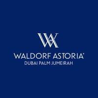 waldorf astoria dubai palm jumeirah