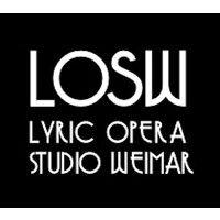 lyric opera studio weimar logo image