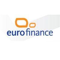 eurofinance sp. z o.o. logo image