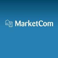 marketcom llc. logo image