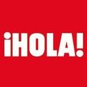 logo of Hola