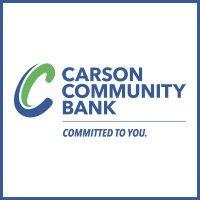 carson community bank