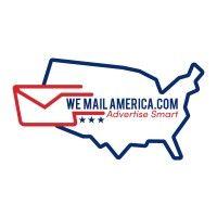 we mail america. com logo image