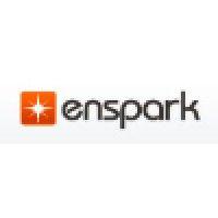 enspark logo image