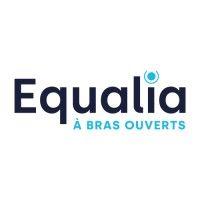 equalia logo image