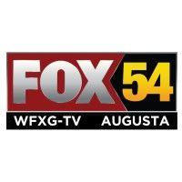 wfxg fox54 logo image