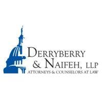 derryberry & naifeh, llp logo image