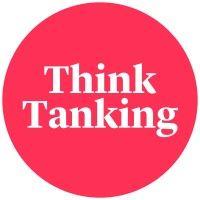 think tanking logo image