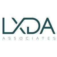 lexdia logo image