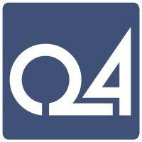 q4launch logo image