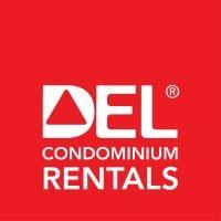 del condominium rentals