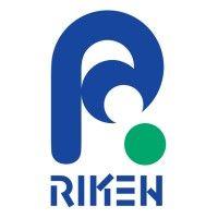 riken logo image