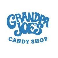 grandpa joe’s candy shop