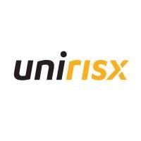 unirisx logo image