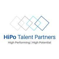 hipo talent partners logo image