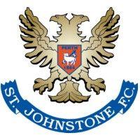 st johnstone fc logo image