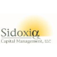 sidoxia capital management, llc logo image