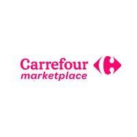 carrefour marketplace logo image