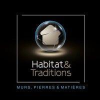 habitat et traditions logo image