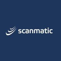 scanmatic logo image