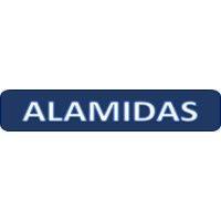 alamidas capital partners inc. logo image