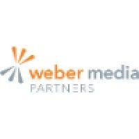 weber media partners logo image