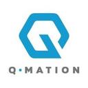 logo of Q Mation