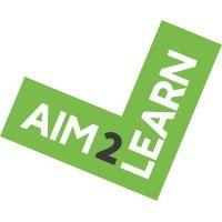 aim2learn ltd logo image