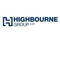 highbourne group logo image