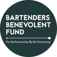 bartenders benevolent fund logo image