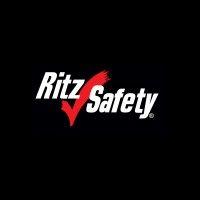 ritz safety logo image