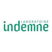 laboratoire indemne logo image