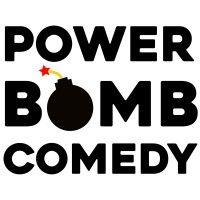 powerbomb comedy