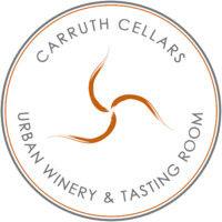 carruth cellars logo image