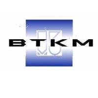 btkm (cape town)