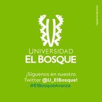 universidad el bosque