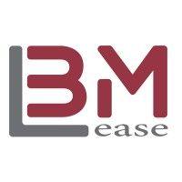 bm lease logo image