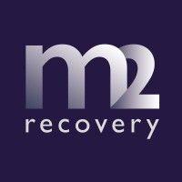 m2 recovery ltd logo image