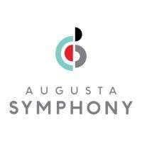 augusta symphony logo image