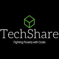 techshare project logo image